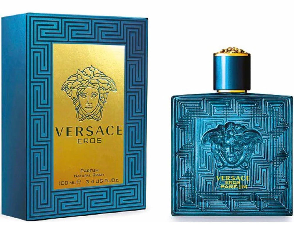 Versace Eros Parfum