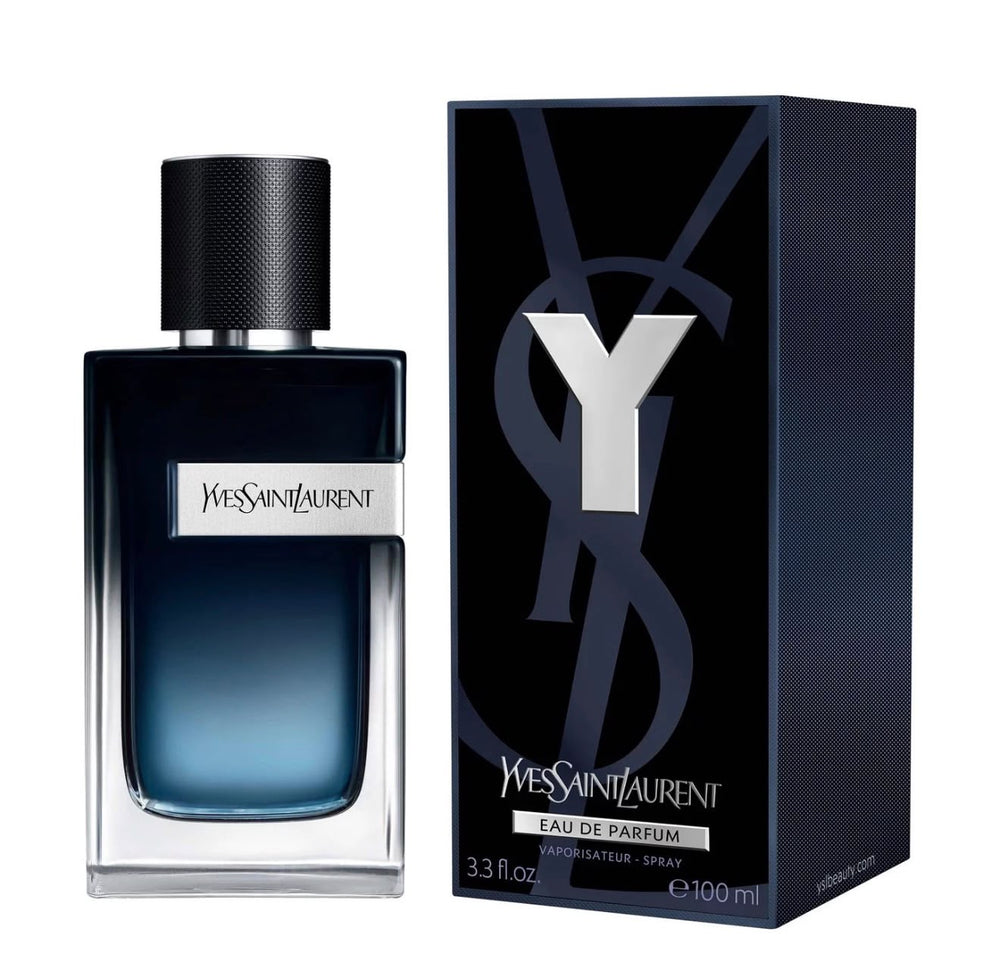 YSL Y Eau de Parfum