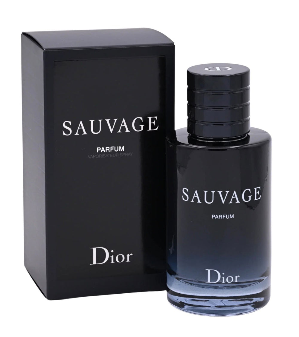 Dior Sauvage Parfum