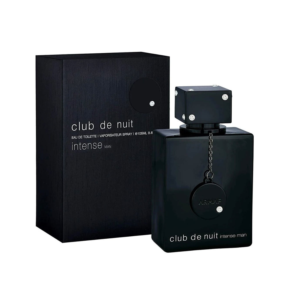 Armaf Club de Nuit Intense Man Eau de Toilette